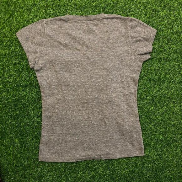 Women’s Touch Texas Ranger V-Neck Graphic Tee - Picture 2 of 3